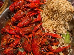 -靓靓蒸虾·头牌蒸虾(南山桂庙店)