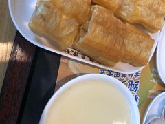 -冰泉豆浆馆(阳朔店)