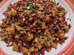 -小街47號江湖菜(四合院店)