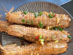 -盛宴自助餐厅(运达喜来登店)