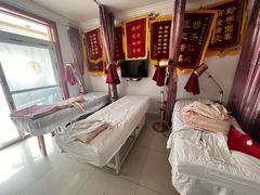 -盲人专业推拿按摩