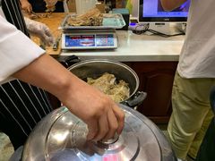 -马学武手抓美食(下南关总店)