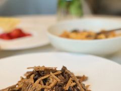 -上蔬无瑕· 创意素食·Vegetarian(华采天地店)
