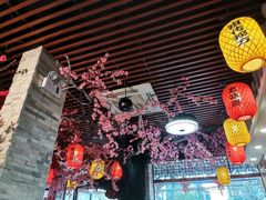 大堂-金杨拉面王小吃面馆·牛三宝面·红烧牛肉粉