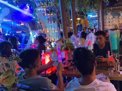 -胡桃里乐队酒馆