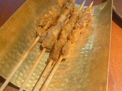 -楼兰新疆主题餐厅(悠方店)