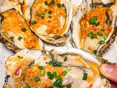 -梧赖枪火·东北烧烤|鲽鱼头|团建(罗湖总店)