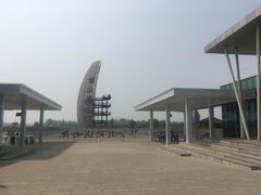 -微山湖红荷湿地景区