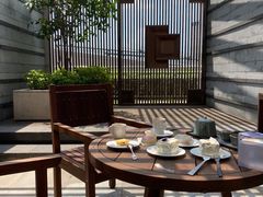 -杭州君悦酒店