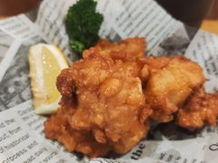 -一風堂拉面(美罗城店)