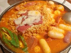 -七八冷面·延边朝鲜族美食(圣熙八号店)