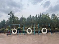 -嘉峪关方特欢乐世界