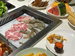 -万达广场(无锡滨湖店)