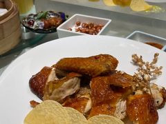 -柒园·三十年创意杭帮菜(龙湖滨江天街店)