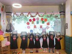 -好姑姑新梅广场托育园(上海直营园)