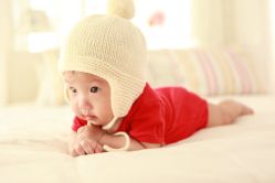 -苹果树儿童摄影工作室