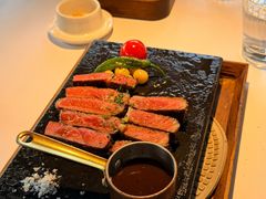 -月芽·自由餐厅·西溪湿地餐厅