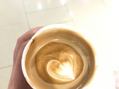 -Manner Coffee(芮欧百货店)
