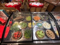 -楚鲜·汉正街一号(天河店)