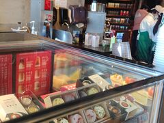 -星巴克(嘉兴桐乡吾悦广场店)