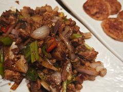 -火地铁板烧(昆山万象汇店)