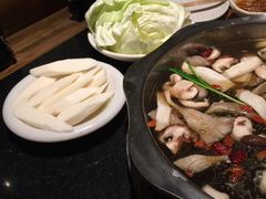 -纸盐河码头火锅(十八梯店)