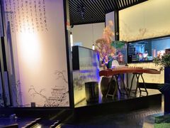 -绿茶餐厅(成都大悦城店)