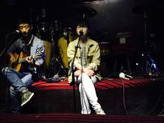 -江湖国风民谣酒馆(五一街店)