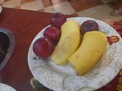 -比亚森自助烤肉料理(裕华店)