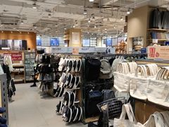 -MUJI无印良品(万达仓山店)