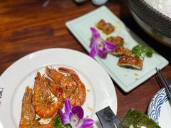 -渔日本料理铁板烧(新天地假日广场店)