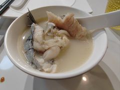 -云中鱼蒸汽石锅鱼(川沙百联店)