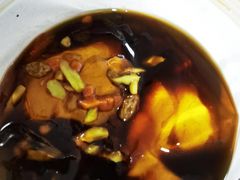 -锦馨豆汁(天坛路店)