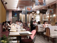 大堂-金椰壳· 大厨新加坡菜(壹方城店)
