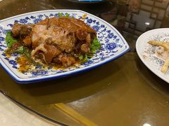 -燕风楼烤鸭店(建设总店)