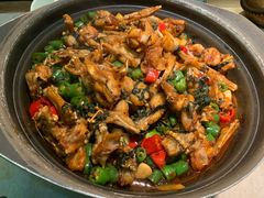 -蛙小侠(古镇大信新都汇店)