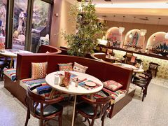 -墨纪Mojí墨西哥餐厅(官舍店)