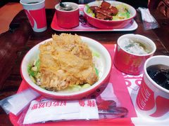 -猪角·闽南猪脚饭(茶亭店)