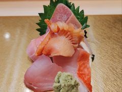 -鮨一日本料理旗舰店(总店)