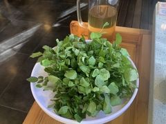 -烹然四季椰子鸡火锅(团结湖总店)