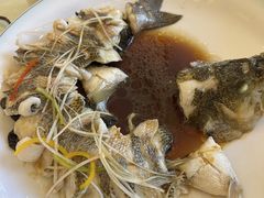 -博雅渔港·融合菜(维也纳国际大酒店)