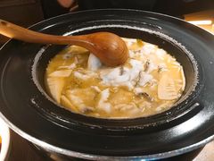 -九锅一堂酸菜鱼(新南凯德直营店)