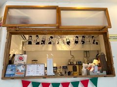 -UPUPKAFE  立咖啡(浏城桥店)