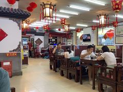 -海碗居(牡丹园店)
