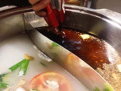 -袁记串串香(涧西总店)