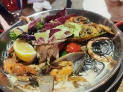 -小火花·干式熟成牛排馆Spark SteakHouse(剑桥郡店)