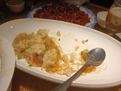 -渝信川菜(长安店)