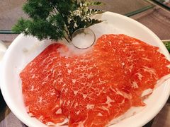 -满堂欢豆捞坊(美丽华大酒店店)