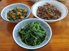 -瓦房食代·四合院湘菜馆(坂田店)
