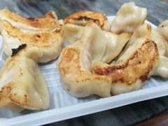 粟米鲜肉煎饺-八珍·广式煎饺·广州老字号(北京路总店)